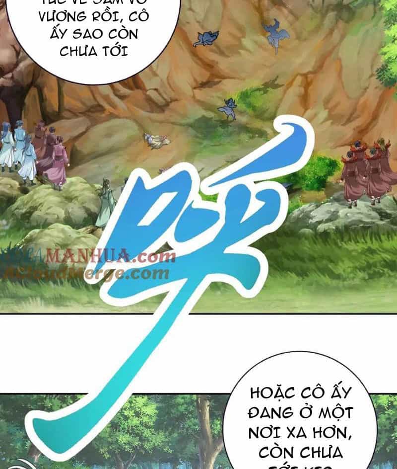 Thần Hồn Võ Đế - Chương 375 - ảnh 28
