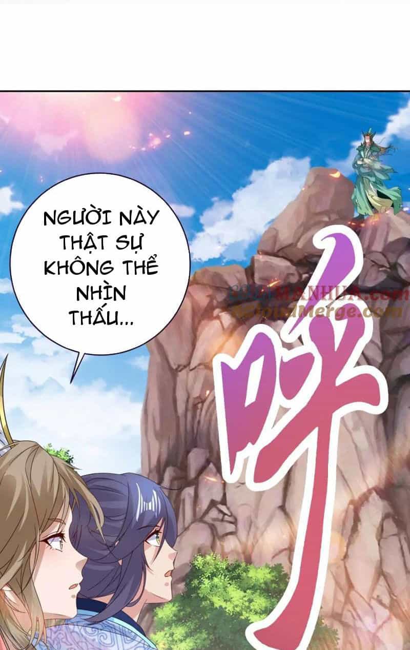 Thần Hồn Võ Đế - Chương 376 - ảnh 2