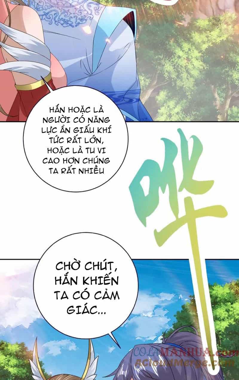 Thần Hồn Võ Đế - Chương 376 - ảnh 3
