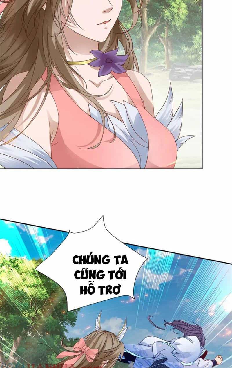 Thần Hồn Võ Đế - Chương 377 - ảnh 10