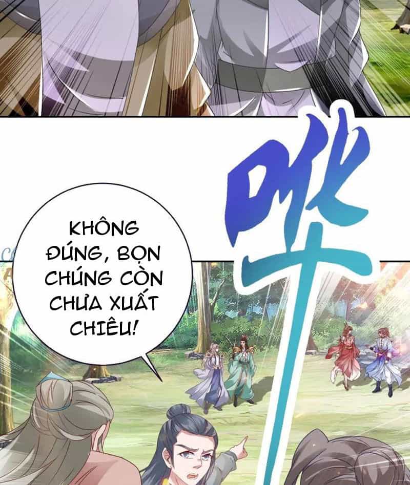 Thần Hồn Võ Đế - Chương 377 - ảnh 28