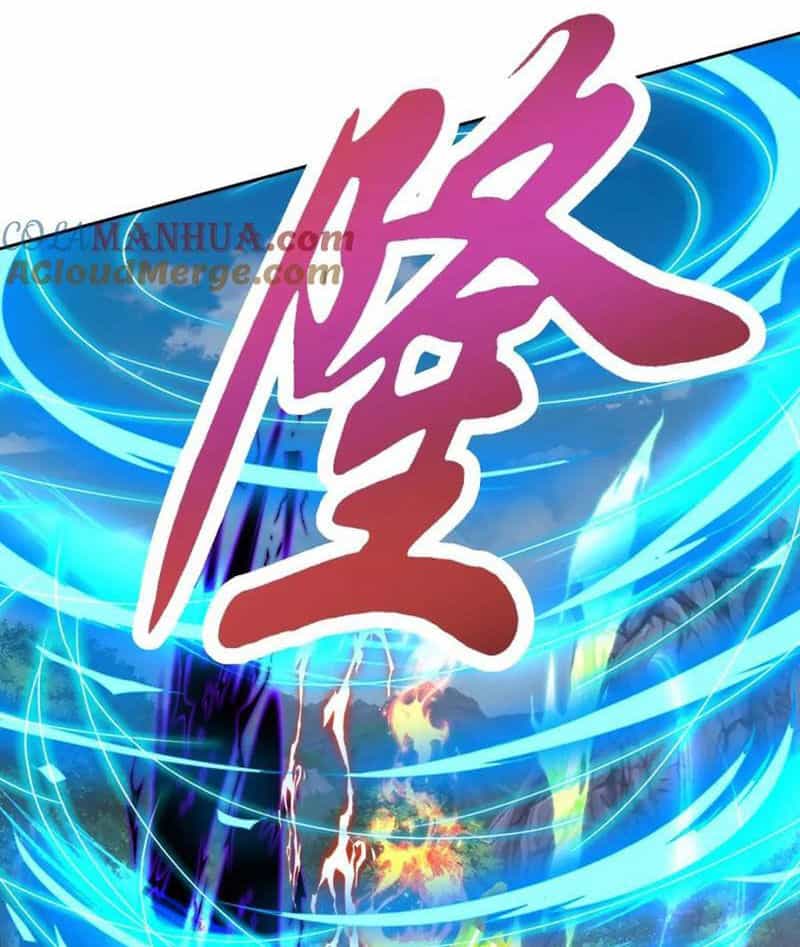 Thần Hồn Võ Đế - Chương 377 - ảnh 34