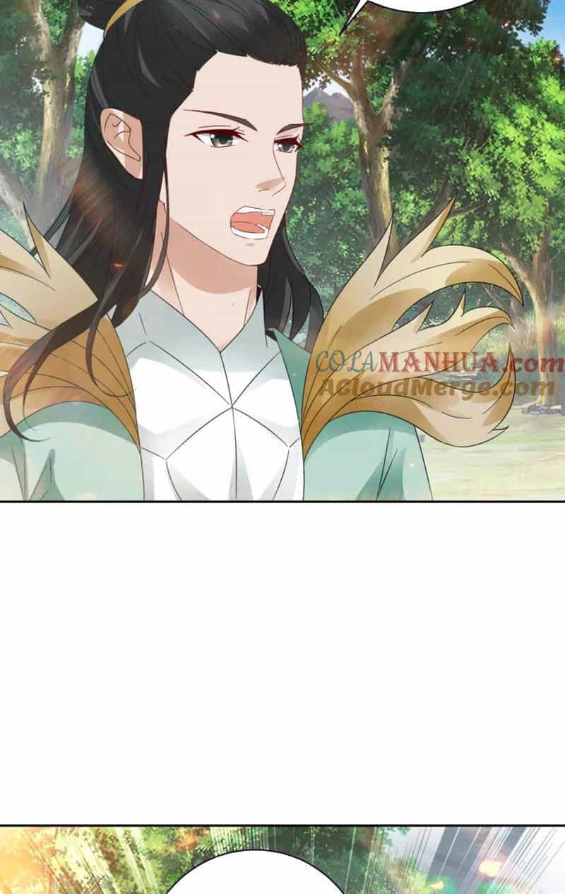 Thần Hồn Võ Đế - Chương 377 - ảnh 5