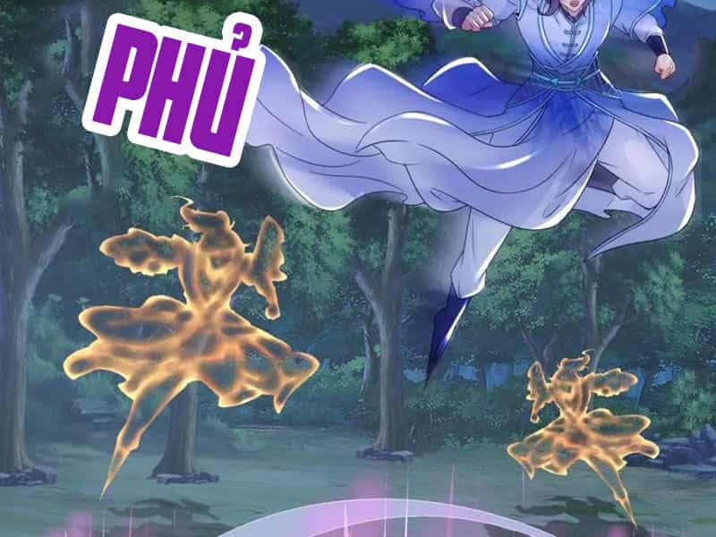 Thần Hồn Võ Đế - Chương 379 - ảnh 12