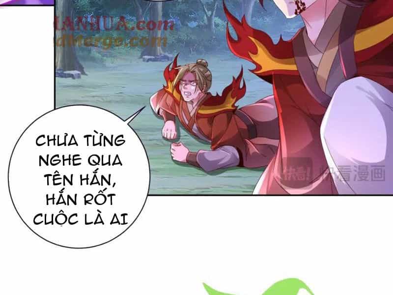 Thần Hồn Võ Đế - Chương 379 - ảnh 32