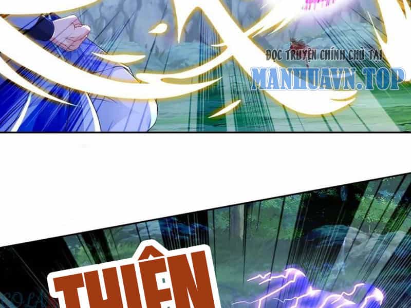 Thần Hồn Võ Đế - Chương 379 - ảnh 47