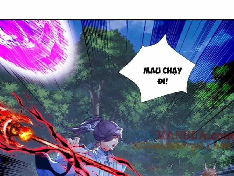 Thần Hồn Võ Đế - Chương 379 - ảnh 50