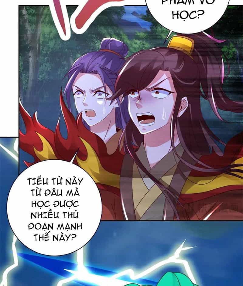 Thần Hồn Võ Đế - Chương 380 - ảnh 35