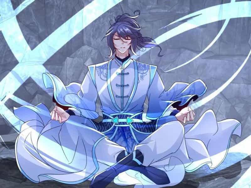 Thần Hồn Võ Đế - Chương 382 - ảnh 28