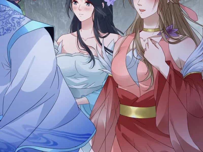 Thần Hồn Võ Đế - Chương 382 - ảnh 64