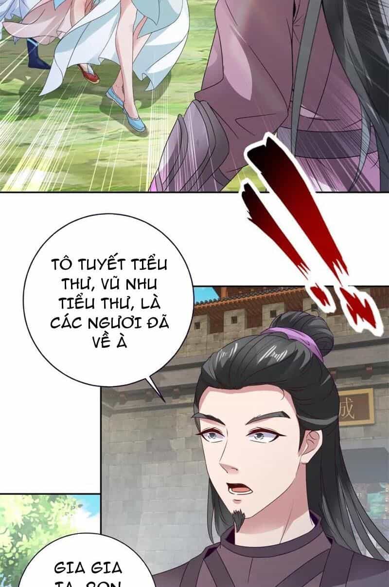 Thần Hồn Võ Đế - Chương 383 - ảnh 11