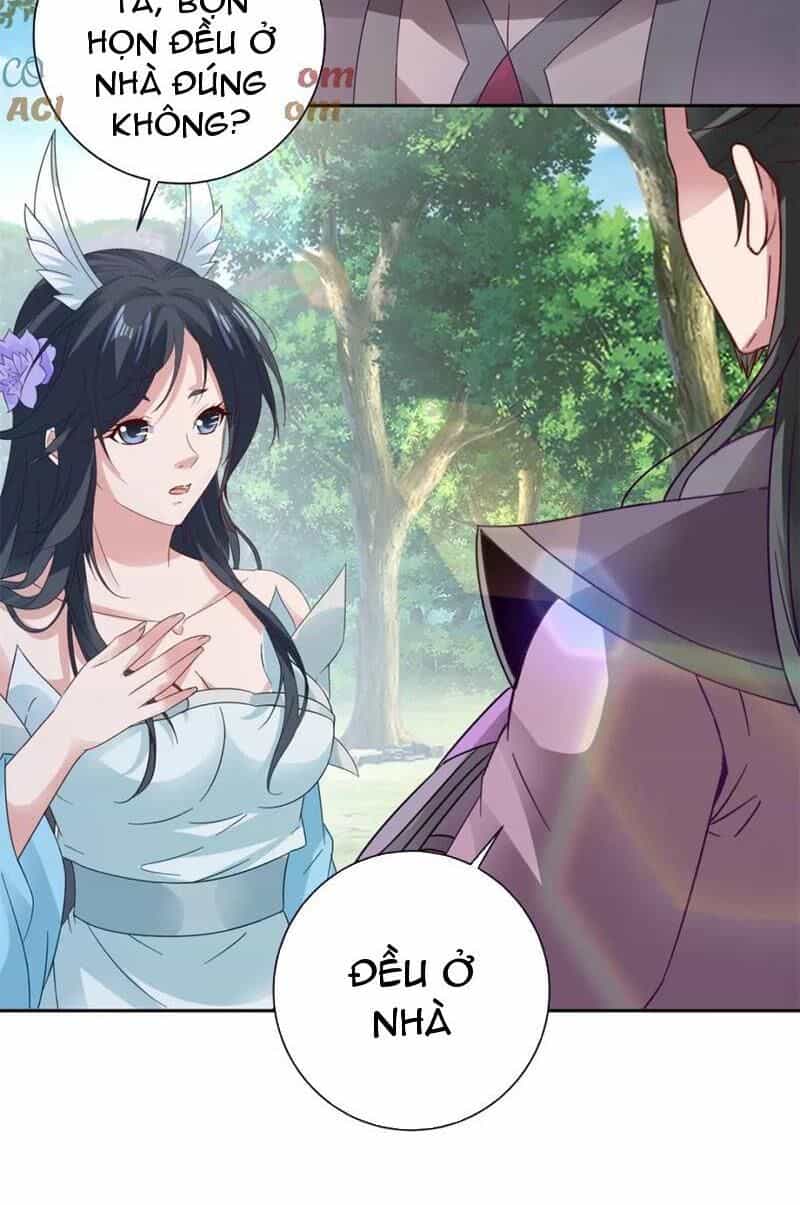Thần Hồn Võ Đế - Chương 383 - ảnh 12