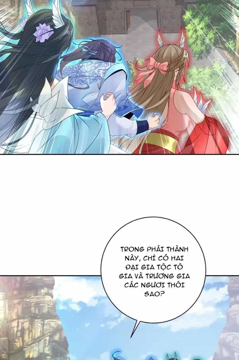Thần Hồn Võ Đế - Chương 383 - ảnh 2