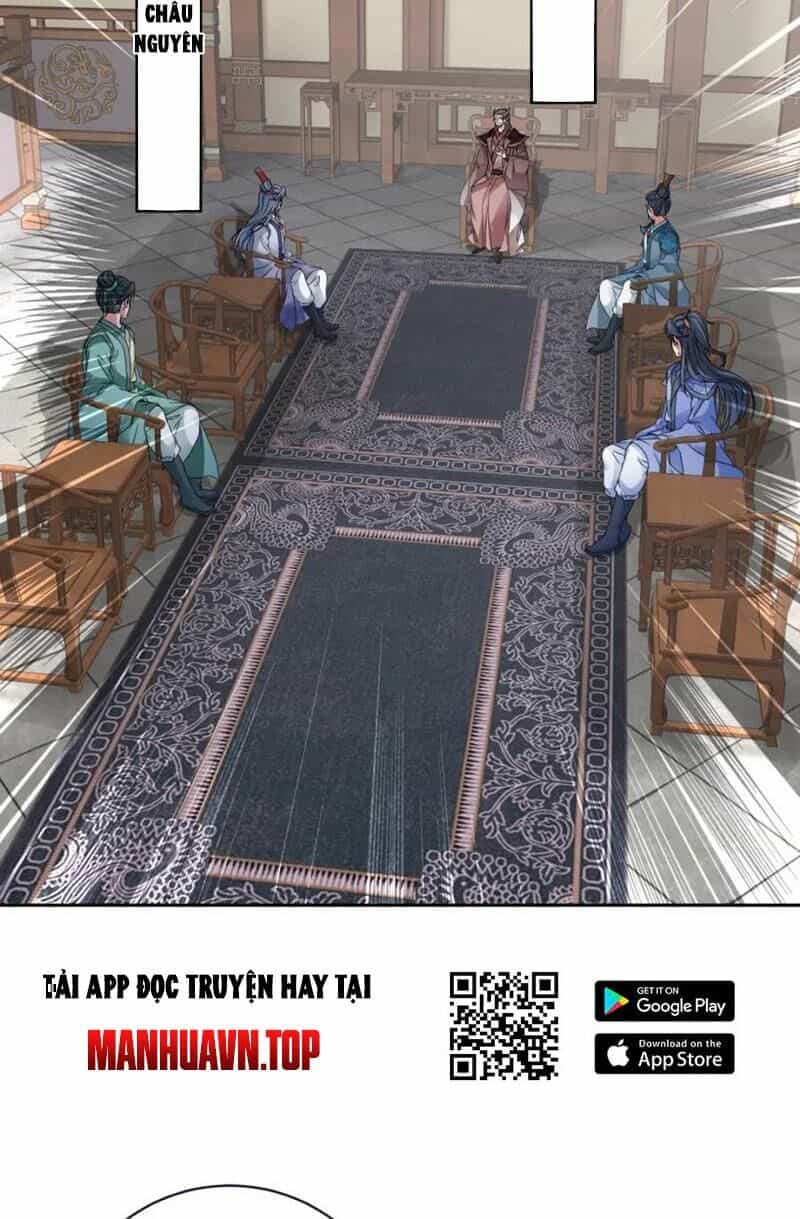 Thần Hồn Võ Đế - Chương 383 - ảnh 20