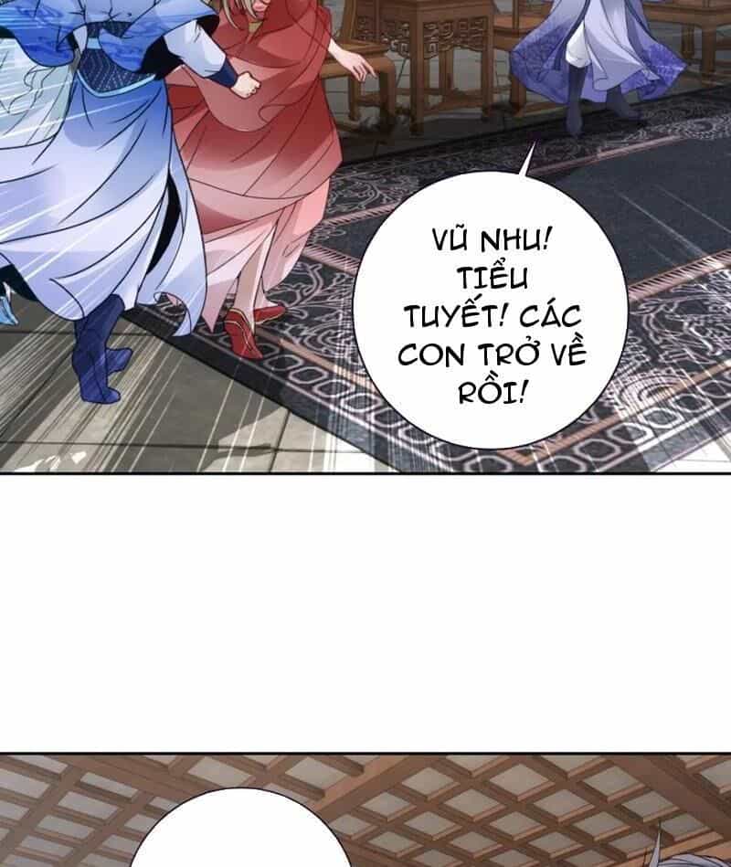 Thần Hồn Võ Đế - Chương 383 - ảnh 29