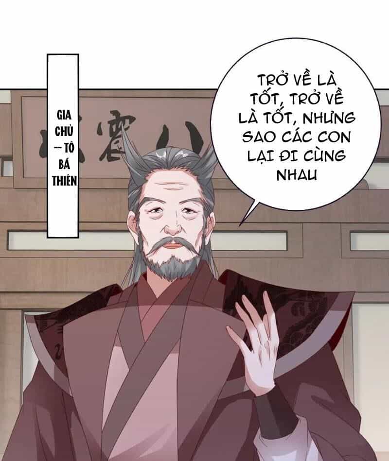 Thần Hồn Võ Đế - Chương 383 - ảnh 31