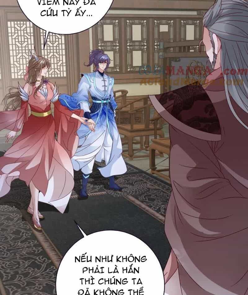 Thần Hồn Võ Đế - Chương 383 - ảnh 34