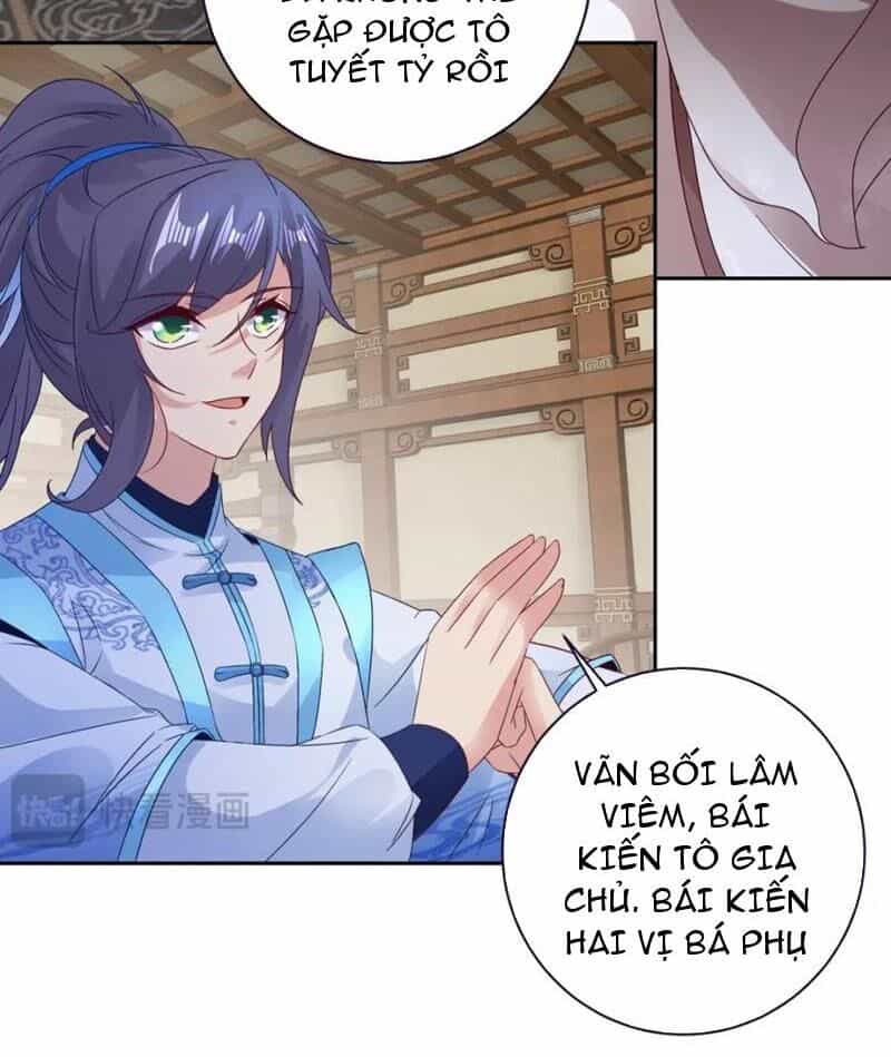 Thần Hồn Võ Đế - Chương 383 - ảnh 35