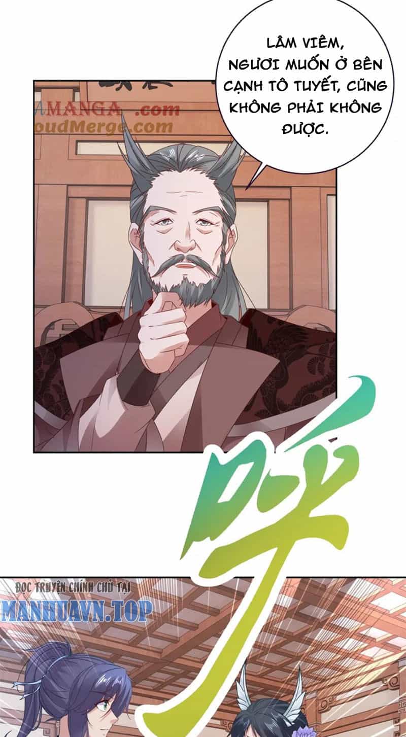 Thần Hồn Võ Đế - Chương 384 - ảnh 22