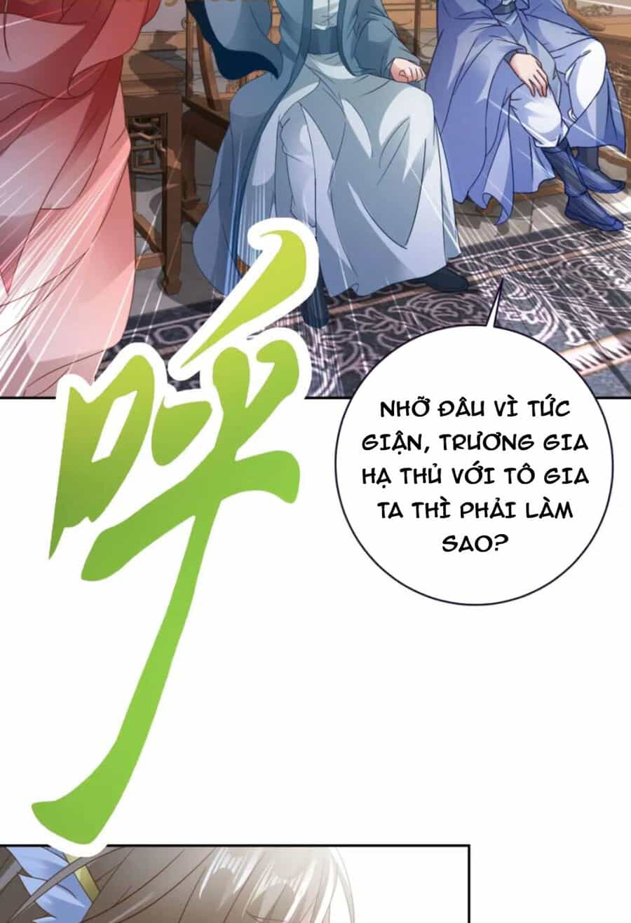 Thần Hồn Võ Đế - Chương 384 - ảnh 3