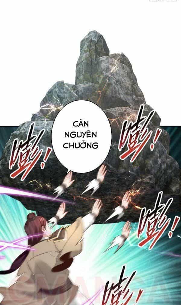 Thần Hồn Võ Đế - Chương 34 - ảnh 10