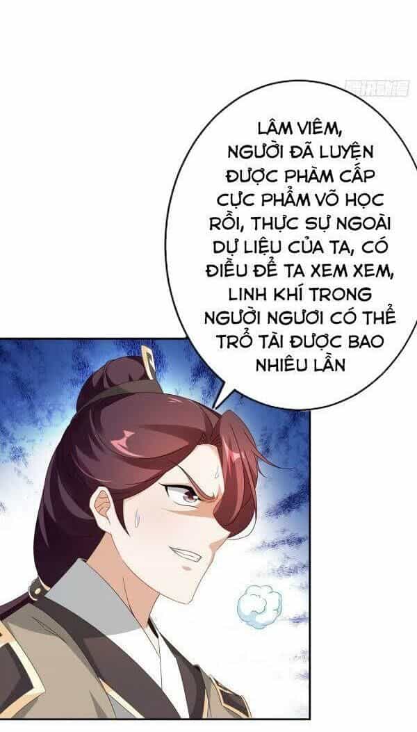 Thần Hồn Võ Đế - Chương 34 - ảnh 14