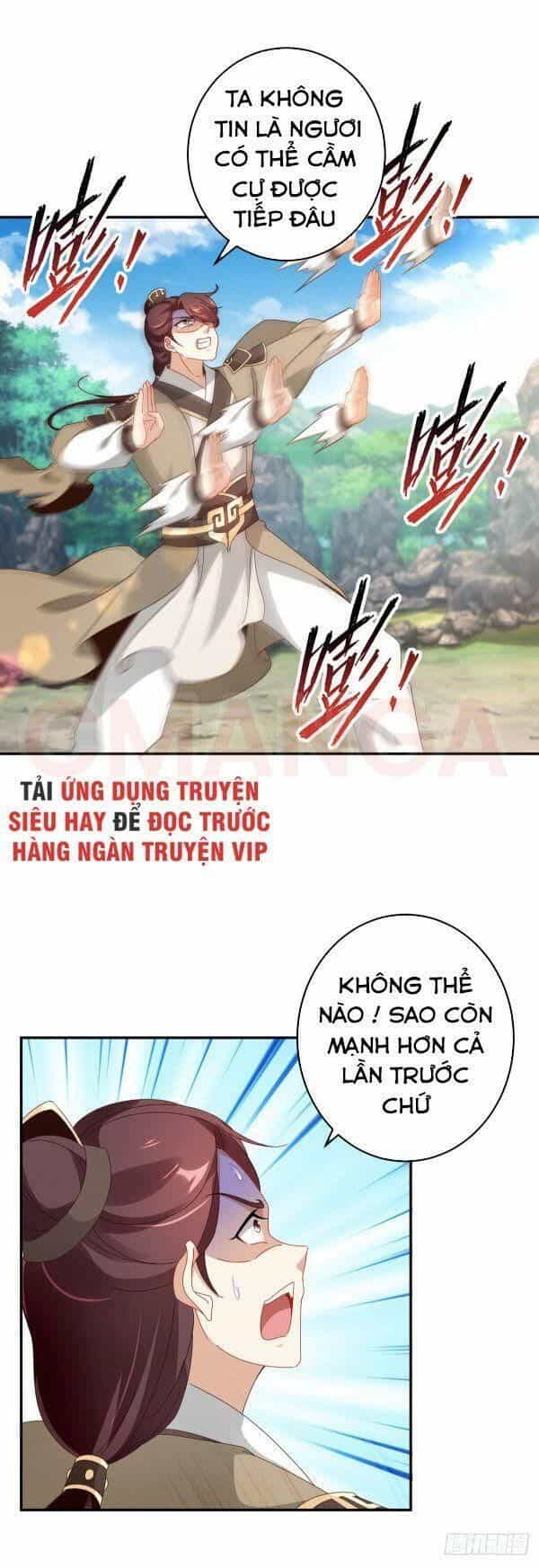 Thần Hồn Võ Đế - Chương 34 - ảnh 19
