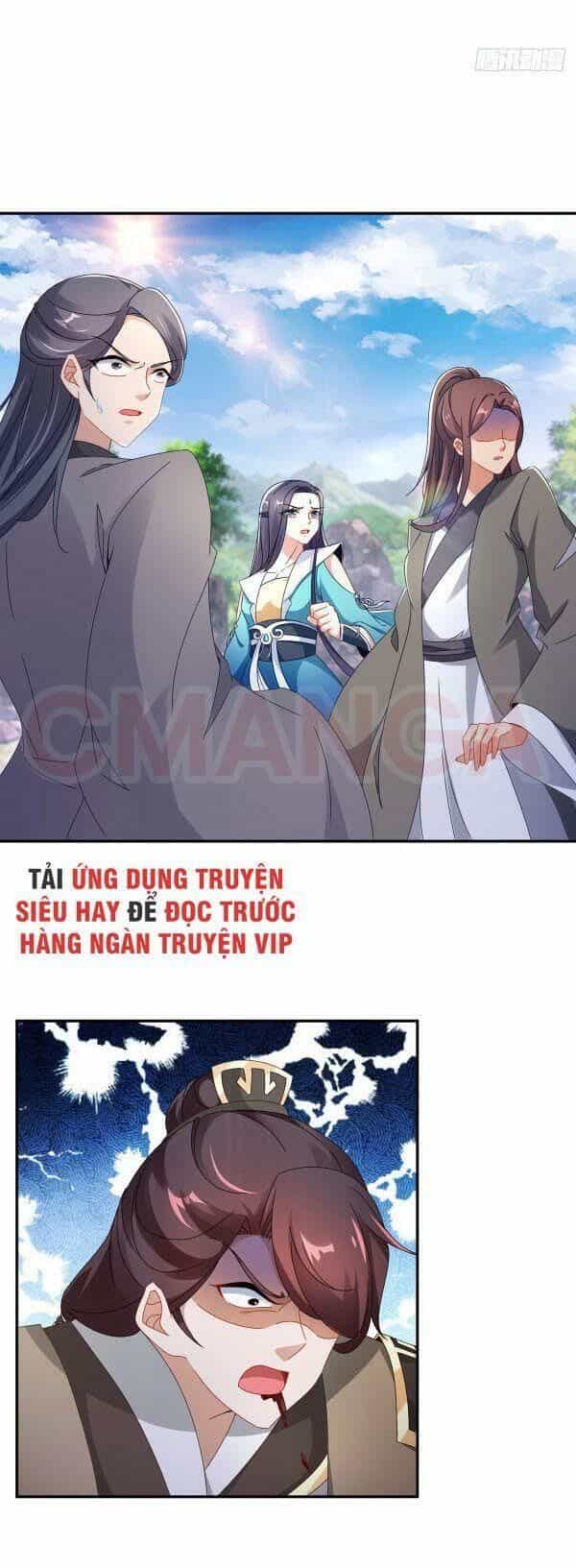 Thần Hồn Võ Đế - Chương 34 - ảnh 22