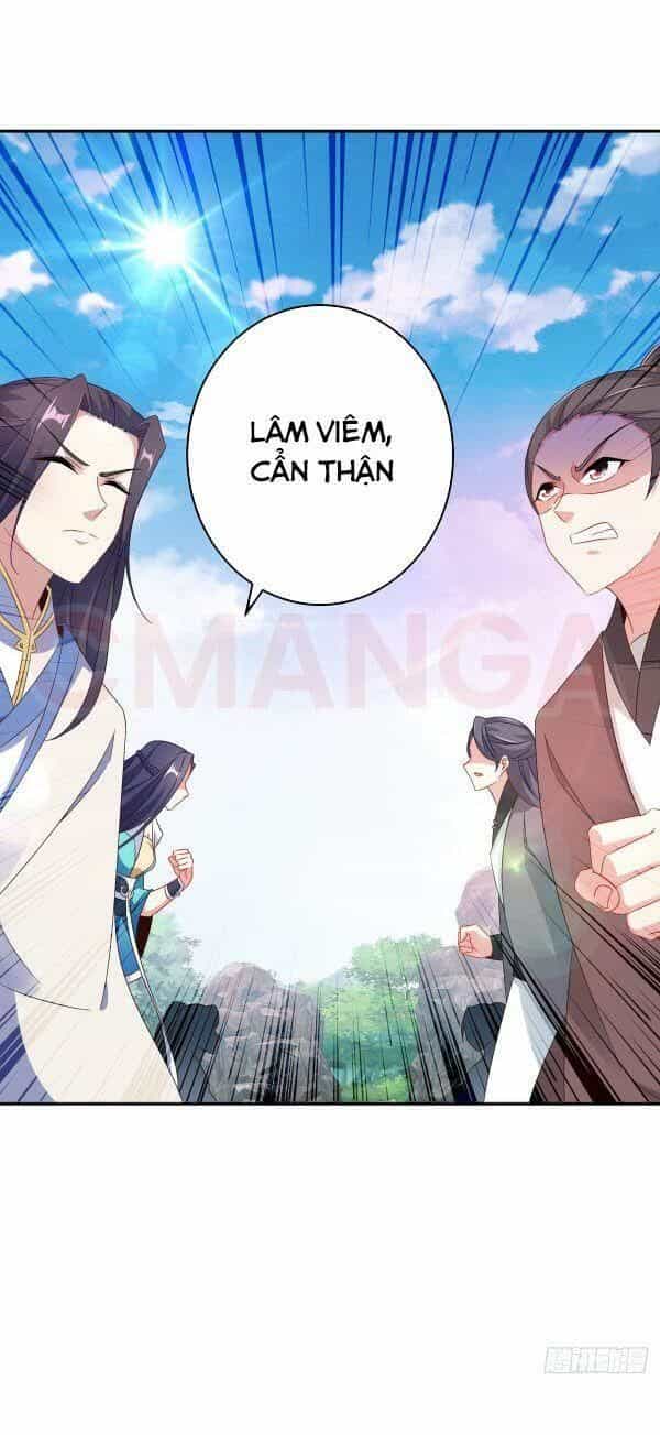 Thần Hồn Võ Đế - Chương 34 - ảnh 3
