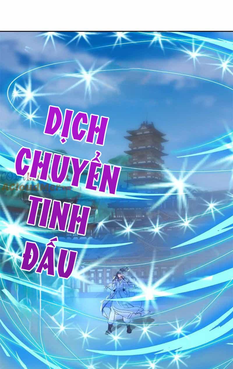 Thần Hồn Võ Đế - Chương 385 - ảnh 12