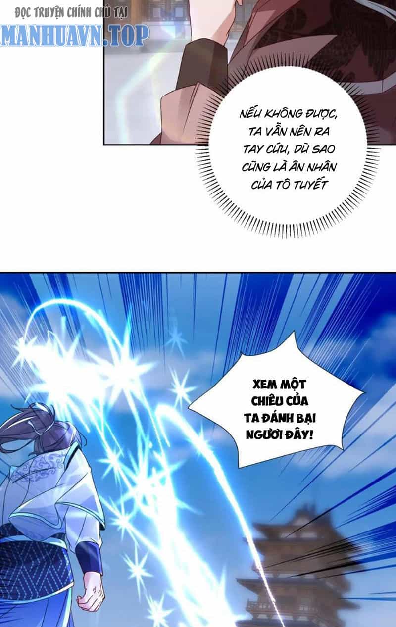 Thần Hồn Võ Đế - Chương 385 - ảnh 14