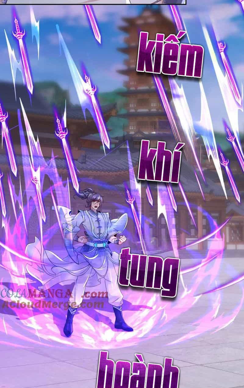 Thần Hồn Võ Đế - Chương 385 - ảnh 16
