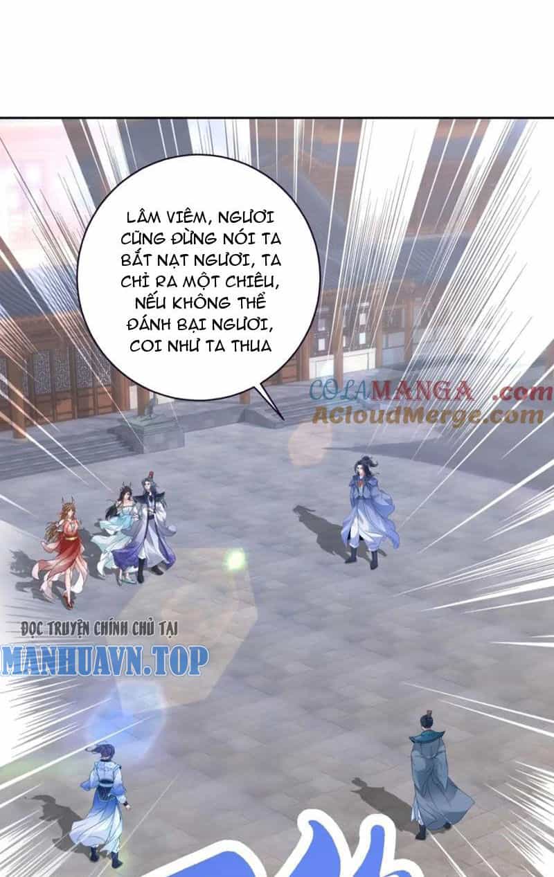 Thần Hồn Võ Đế - Chương 385 - ảnh 2