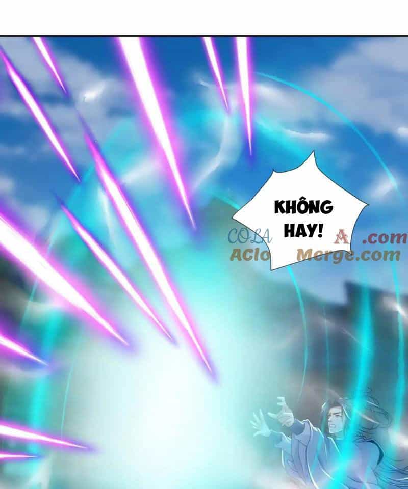 Thần Hồn Võ Đế - Chương 385 - ảnh 26