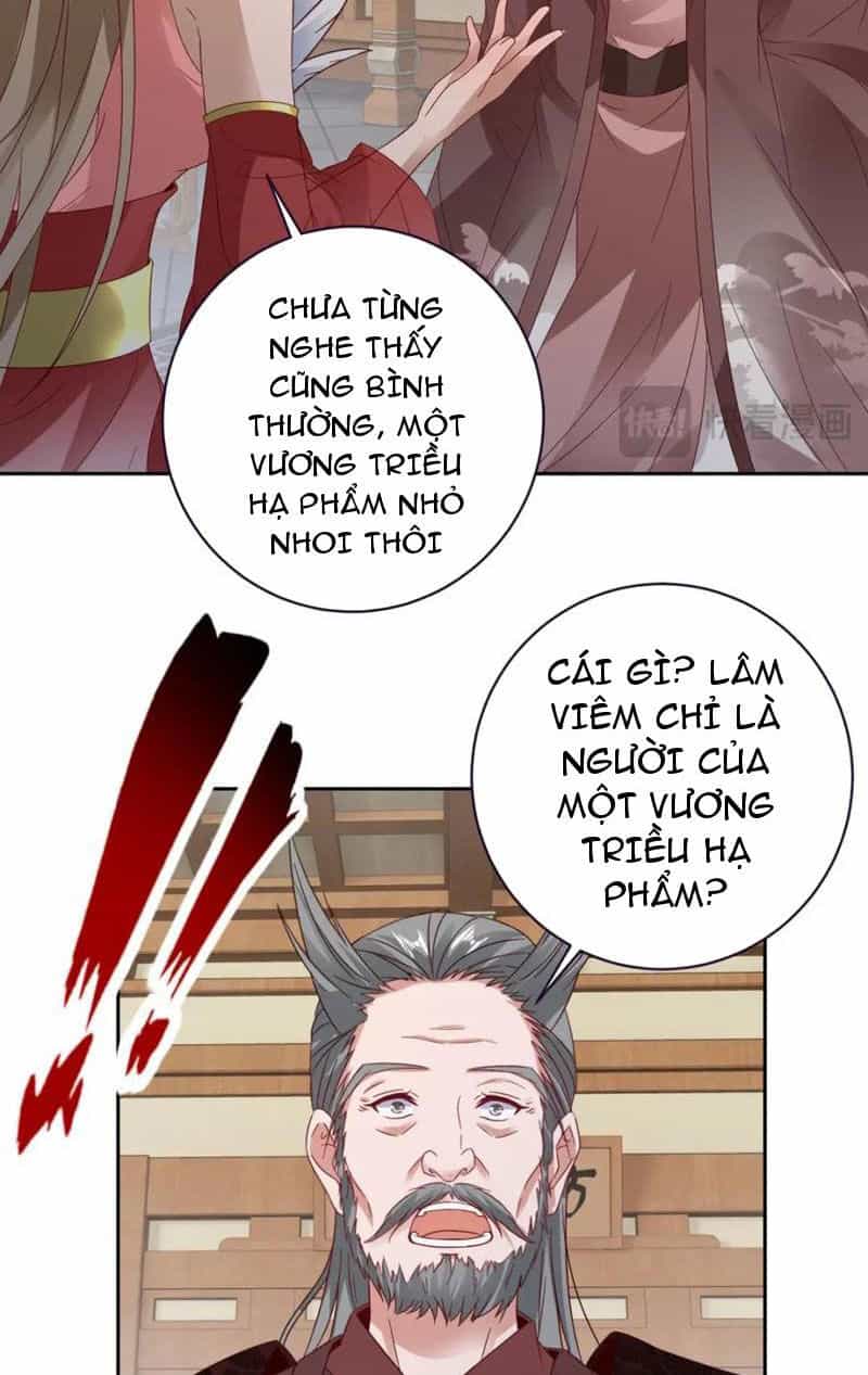 Thần Hồn Võ Đế - Chương 386 - ảnh 14