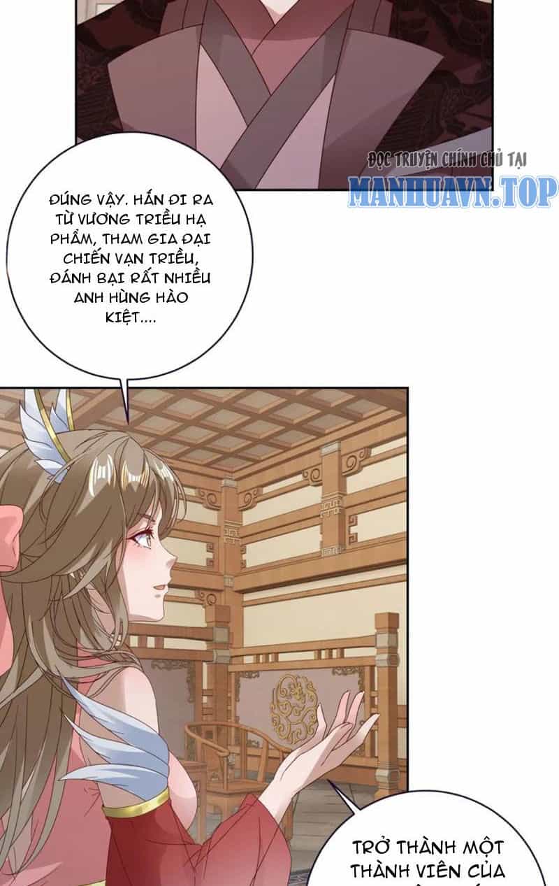 Thần Hồn Võ Đế - Chương 386 - ảnh 15