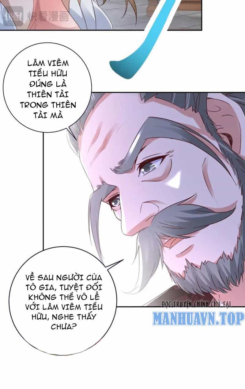 Thần Hồn Võ Đế - Chương 386 - ảnh 20