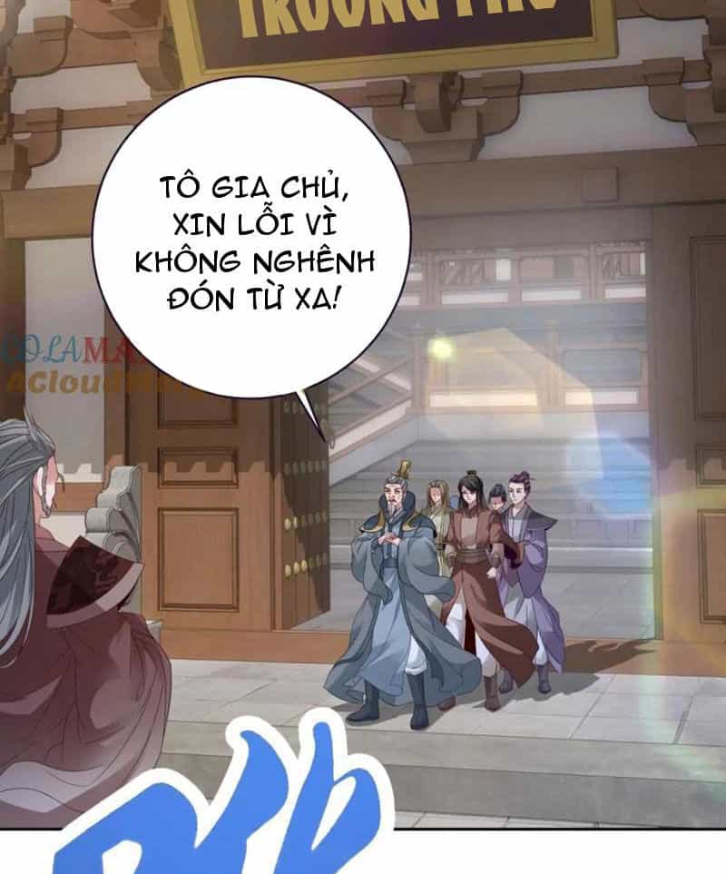 Thần Hồn Võ Đế - Chương 386 - ảnh 28
