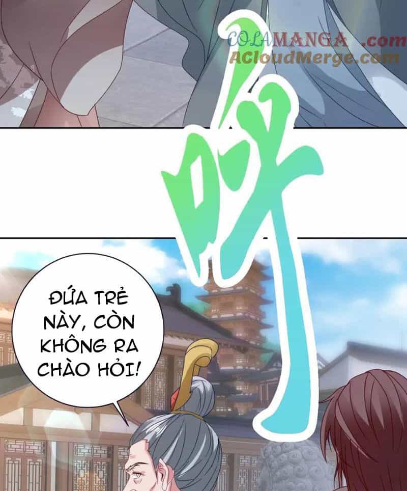 Thần Hồn Võ Đế - Chương 386 - ảnh 32