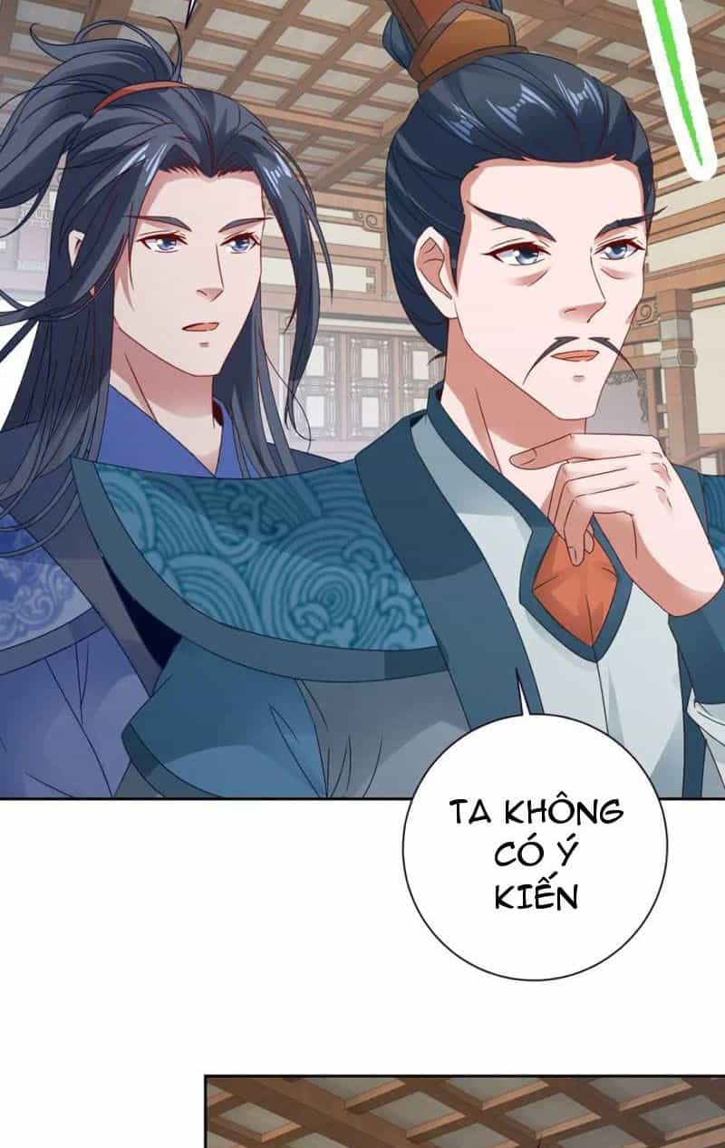 Thần Hồn Võ Đế - Chương 386 - ảnh 7