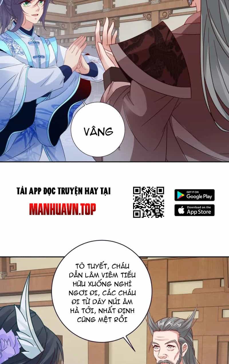 Thần Hồn Võ Đế - Chương 386 - ảnh 9