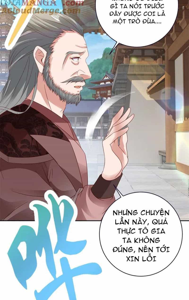 Thần Hồn Võ Đế - Chương 387 - ảnh 11