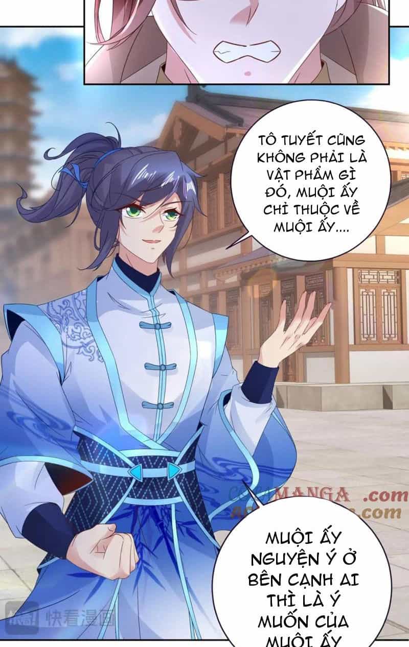Thần Hồn Võ Đế - Chương 387 - ảnh 16