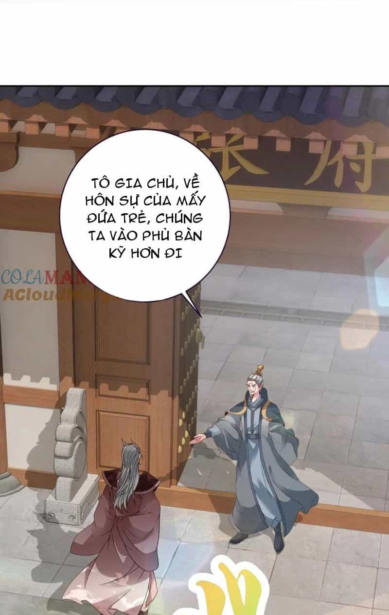 Thần Hồn Võ Đế - Chương 387 - ảnh 2