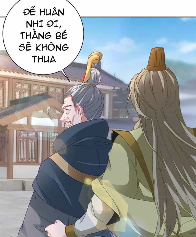 Thần Hồn Võ Đế - Chương 387 - ảnh 23