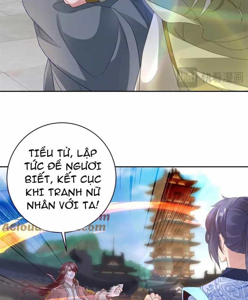 Thần Hồn Võ Đế - Chương 387 - ảnh 24