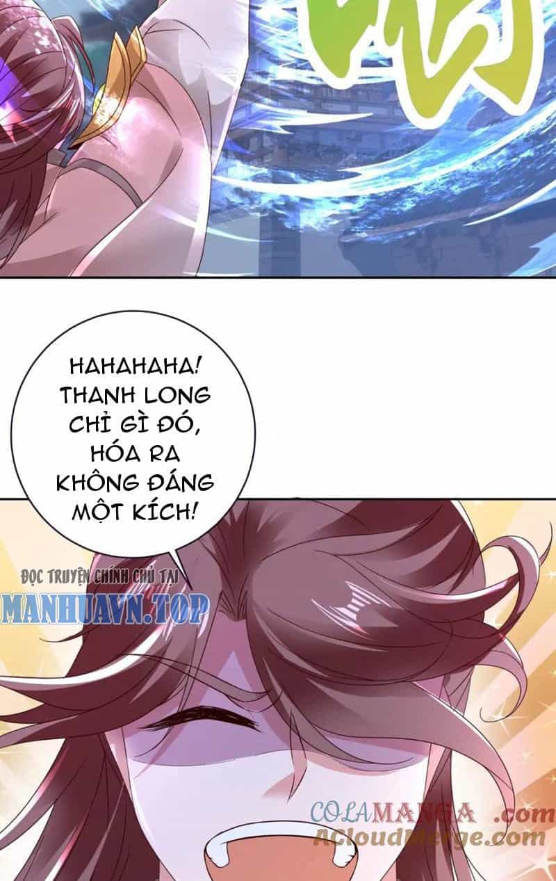 Thần Hồn Võ Đế - Chương 388 - ảnh 3