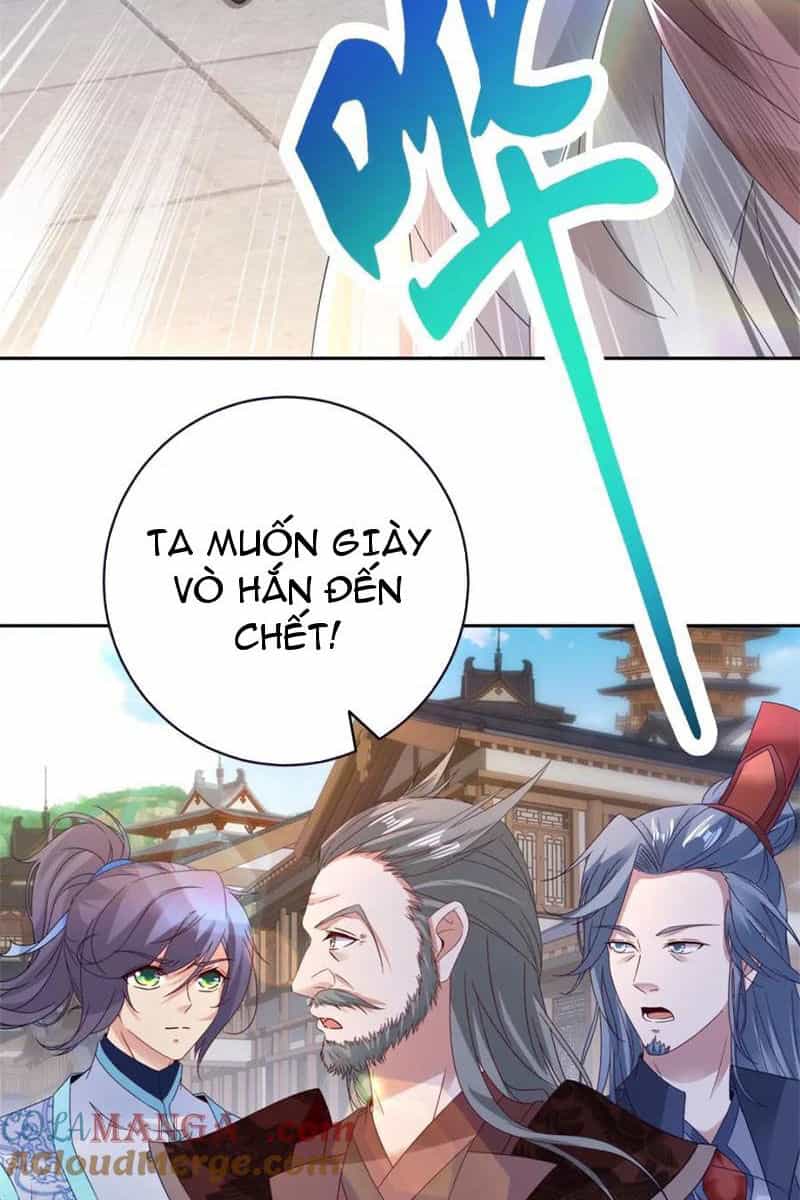 Thần Hồn Võ Đế - Chương 389 - ảnh 14