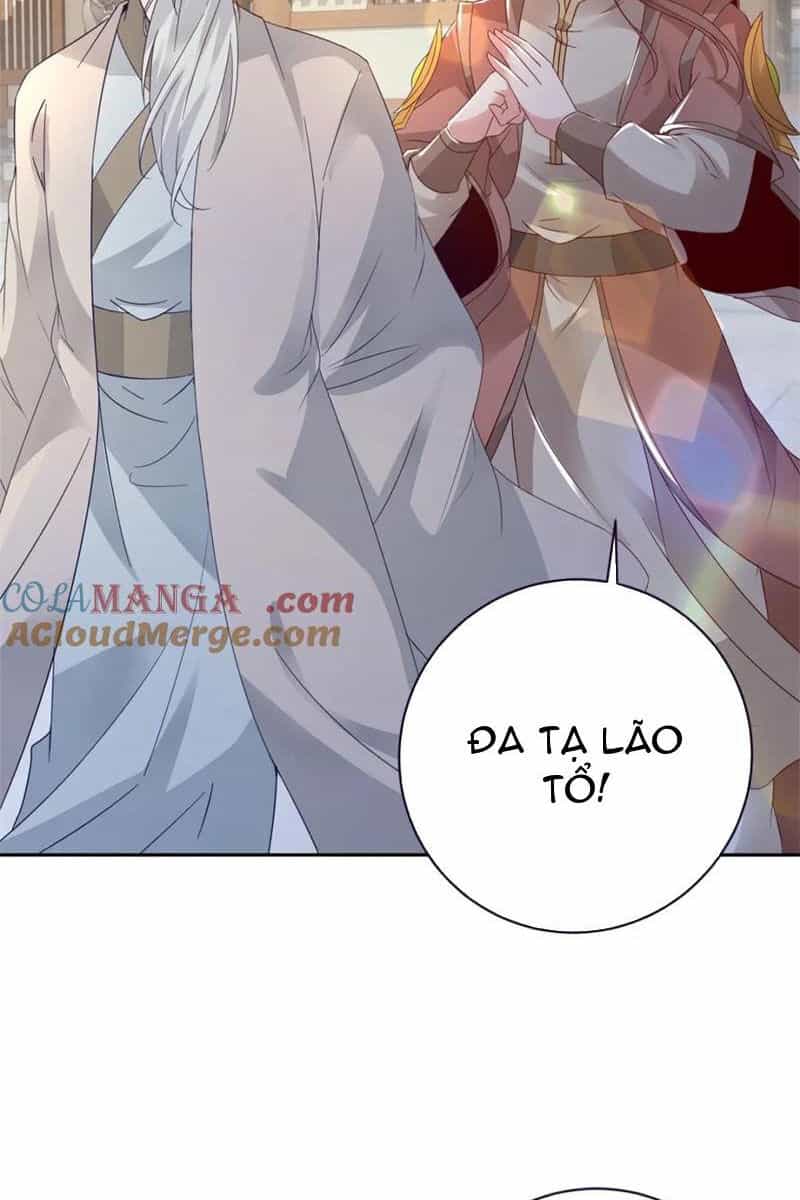 Thần Hồn Võ Đế - Chương 389 - ảnh 16