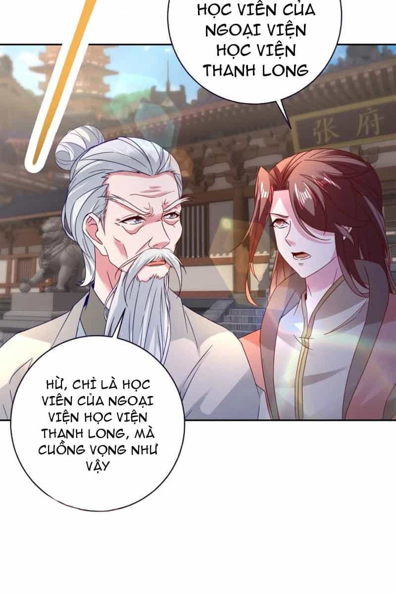 Thần Hồn Võ Đế - Chương 389 - ảnh 20